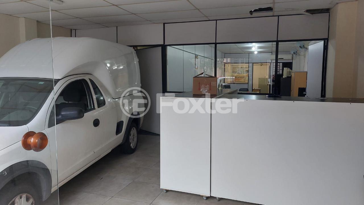 Loja-Salão à venda, 190m² - Foto 4