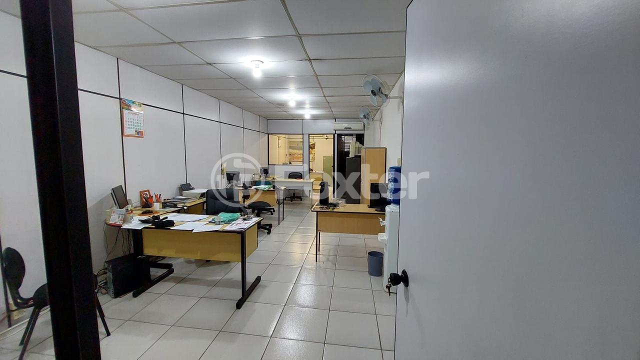 Loja-Salão à venda, 190m² - Foto 2