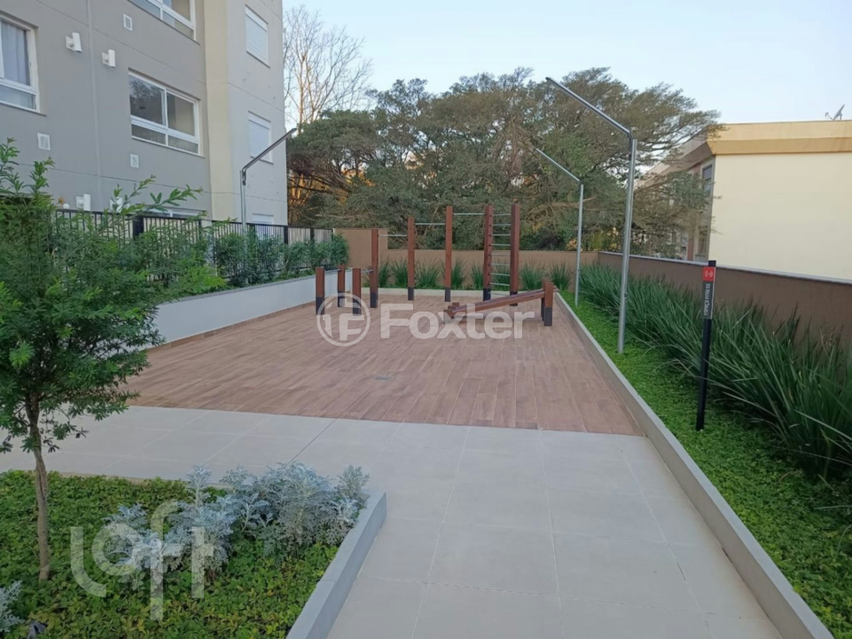 Apartamento à venda com 2 quartos, 54m² - Foto 1