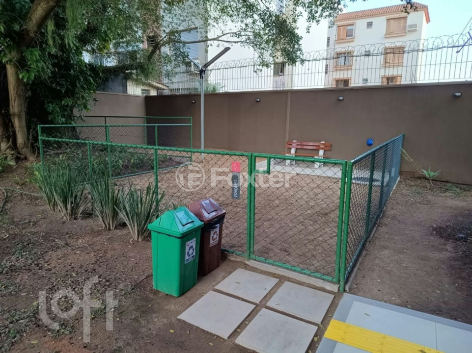 Apartamento à venda com 2 quartos, 54m² - Foto 8