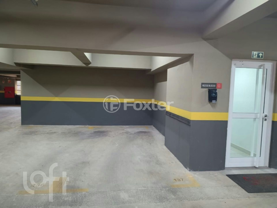 Apartamento à venda com 2 quartos, 54m² - Foto 11