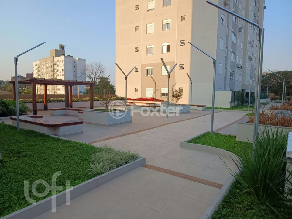 Apartamento à venda com 2 quartos, 54m² - Foto 7