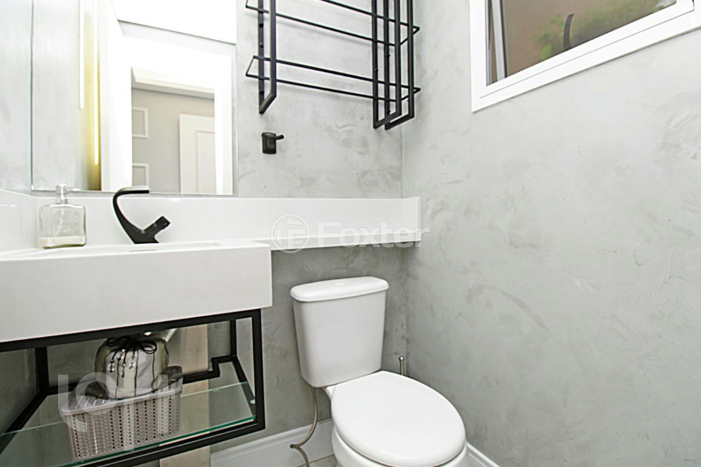 Casa de Condomínio à venda com 4 quartos, 200m² - Foto 6