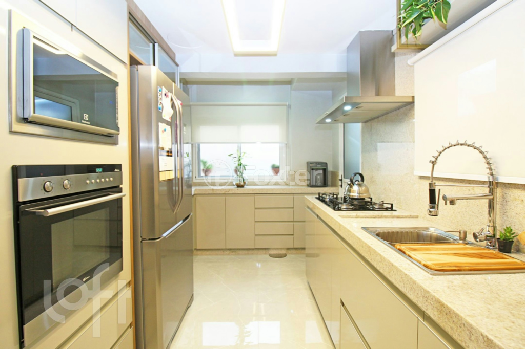 Casa de Condomínio à venda com 4 quartos, 200m² - Foto 19