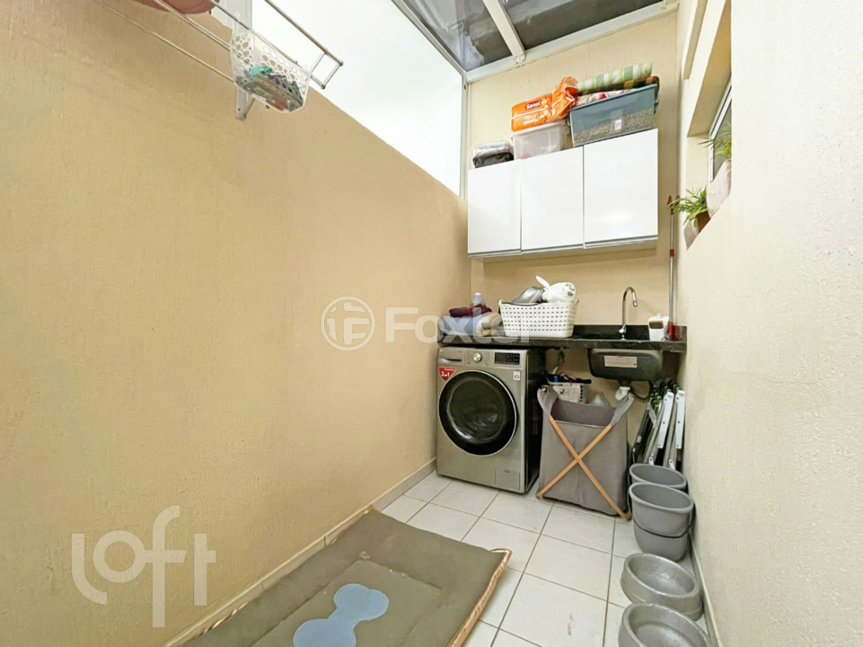 Casa de Condomínio à venda com 4 quartos, 200m² - Foto 18