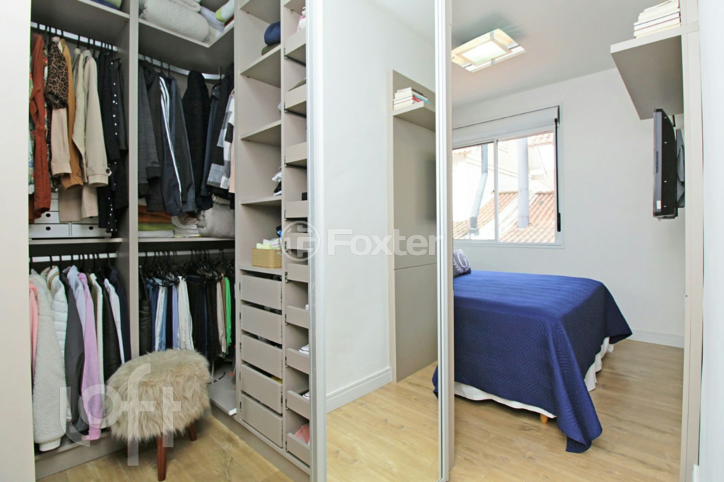 Casa de Condomínio à venda com 4 quartos, 200m² - Foto 12
