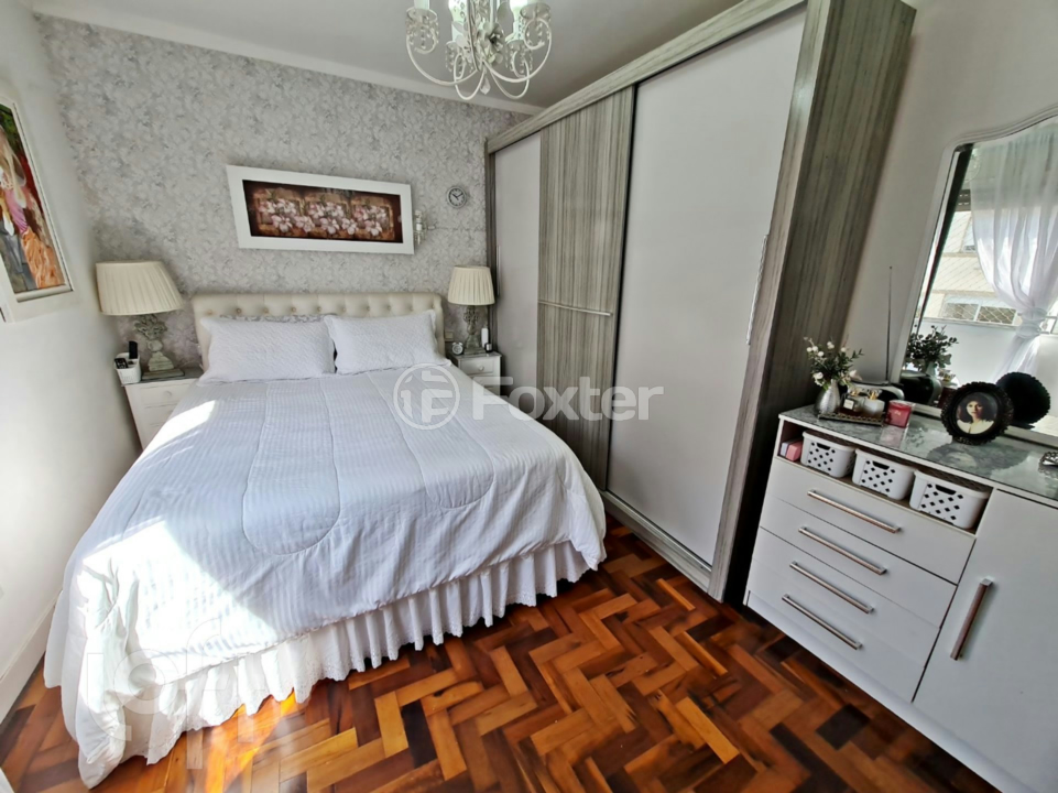 Apartamento à venda com 3 quartos, 98m² - Foto 9