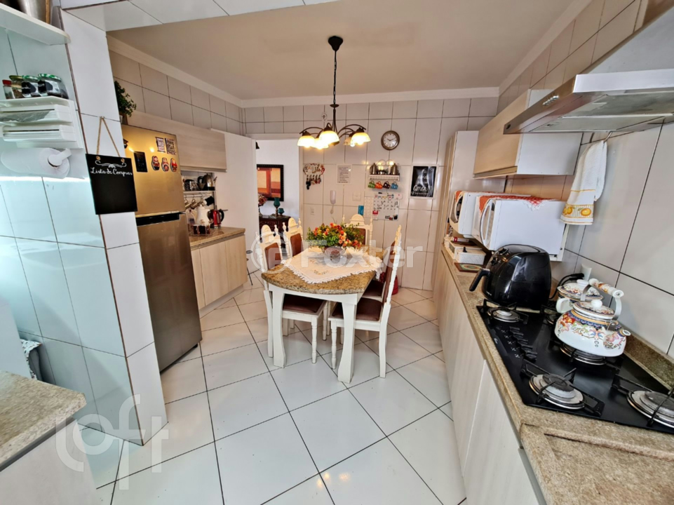 Apartamento à venda com 3 quartos, 98m² - Foto 6