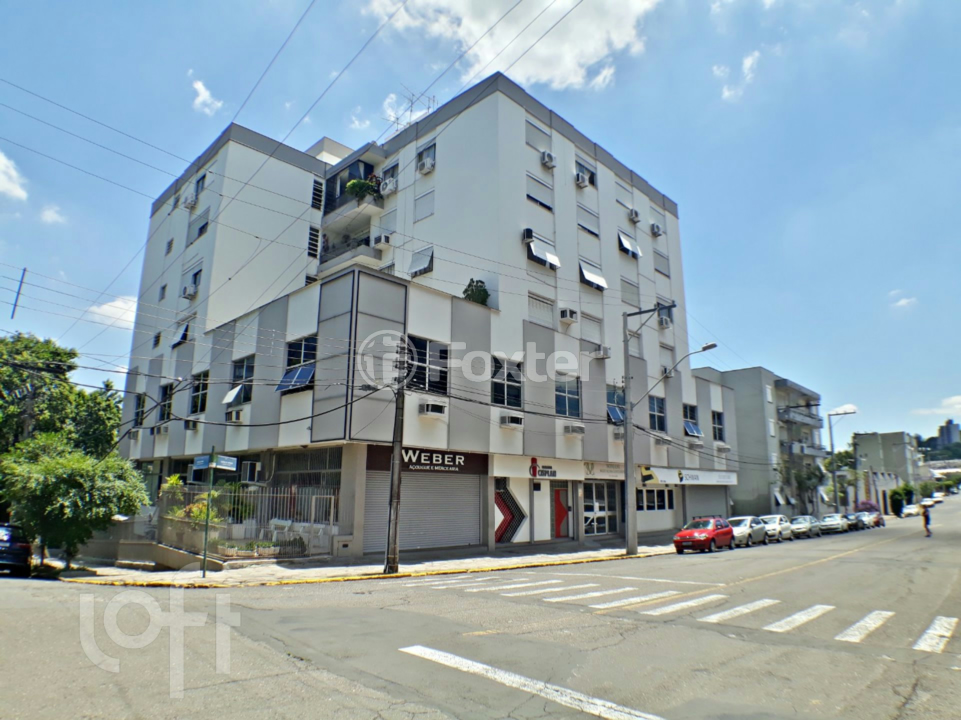 Apartamento à venda com 3 quartos, 98m² - Foto 16