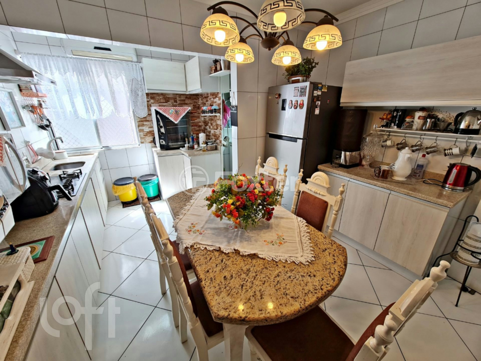 Apartamento à venda com 3 quartos, 98m² - Foto 5