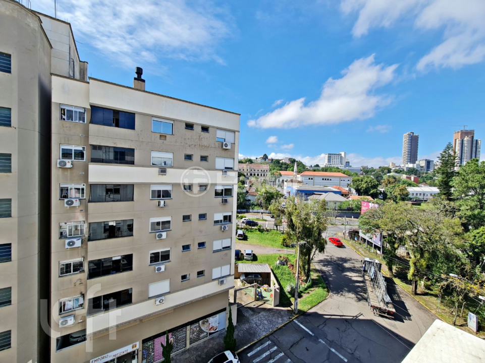 Apartamento à venda com 3 quartos, 98m² - Foto 10