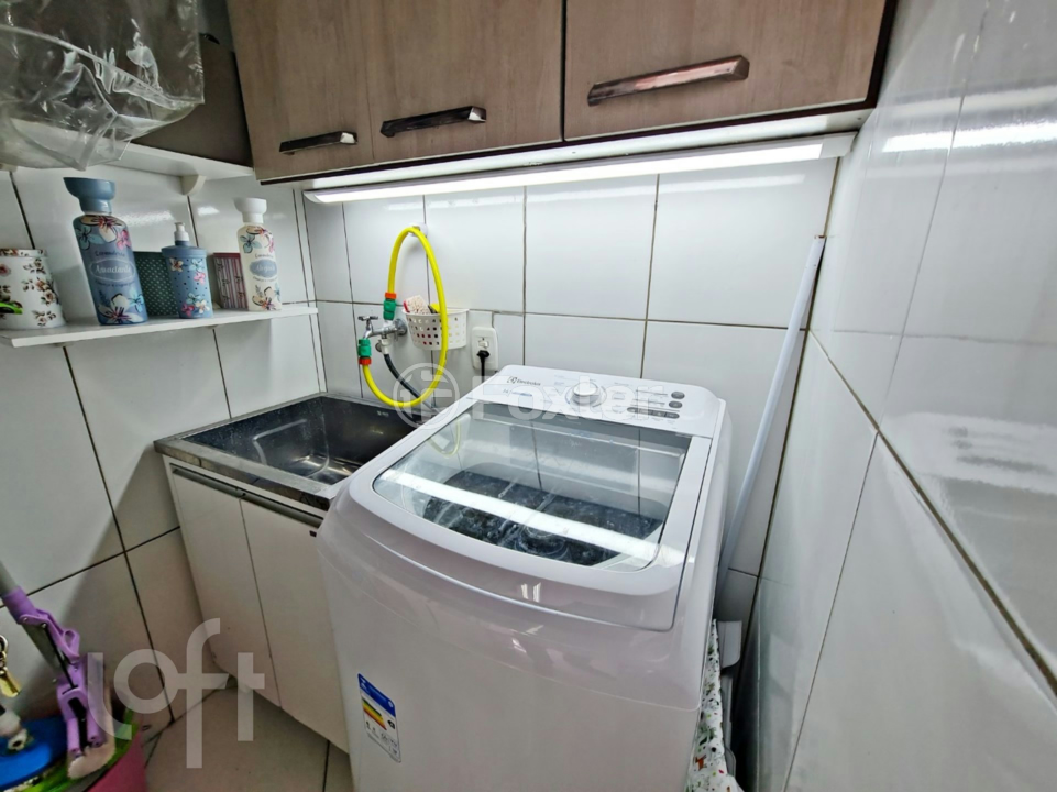 Apartamento à venda com 3 quartos, 98m² - Foto 7