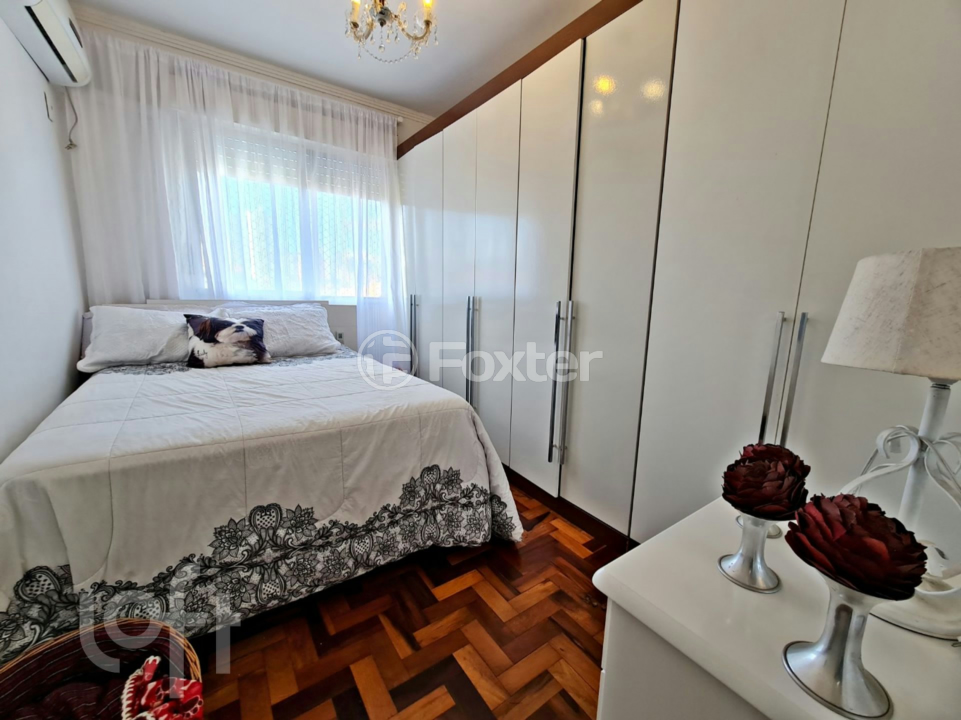 Apartamento à venda com 3 quartos, 98m² - Foto 12