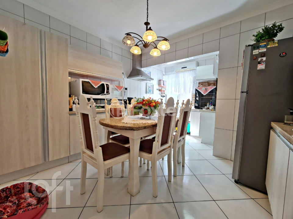 Apartamento à venda com 3 quartos, 98m² - Foto 4