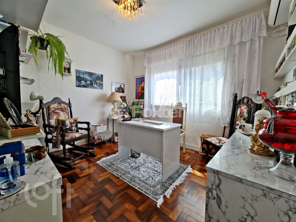 Apartamento à venda com 3 quartos, 98m² - Foto 11