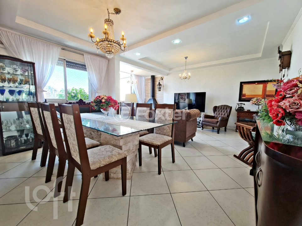 Apartamento à venda com 3 quartos, 98m² - Foto 17