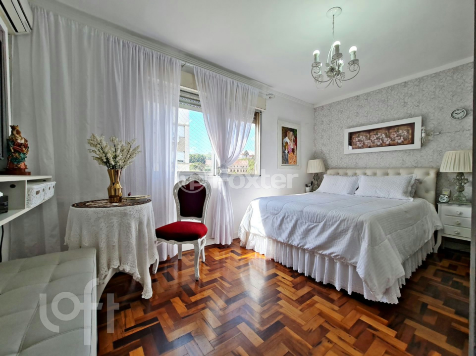 Apartamento à venda com 3 quartos, 98m² - Foto 8