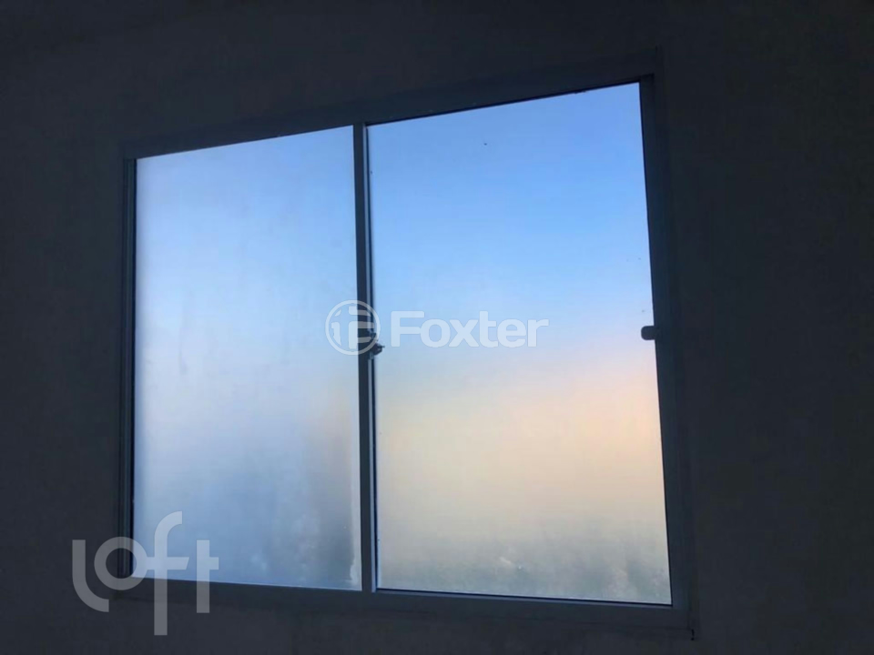 Apartamento à venda com 2 quartos, 42m² - Foto 9