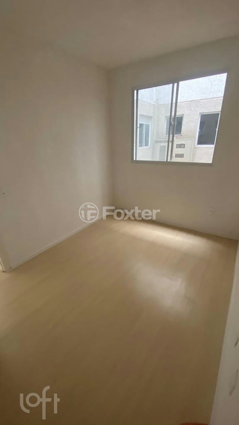 Apartamento à venda com 2 quartos, 42m² - Foto 8