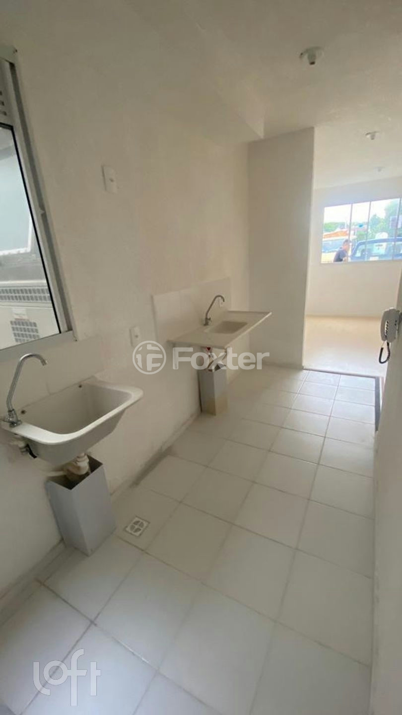 Apartamento à venda com 2 quartos, 42m² - Foto 5