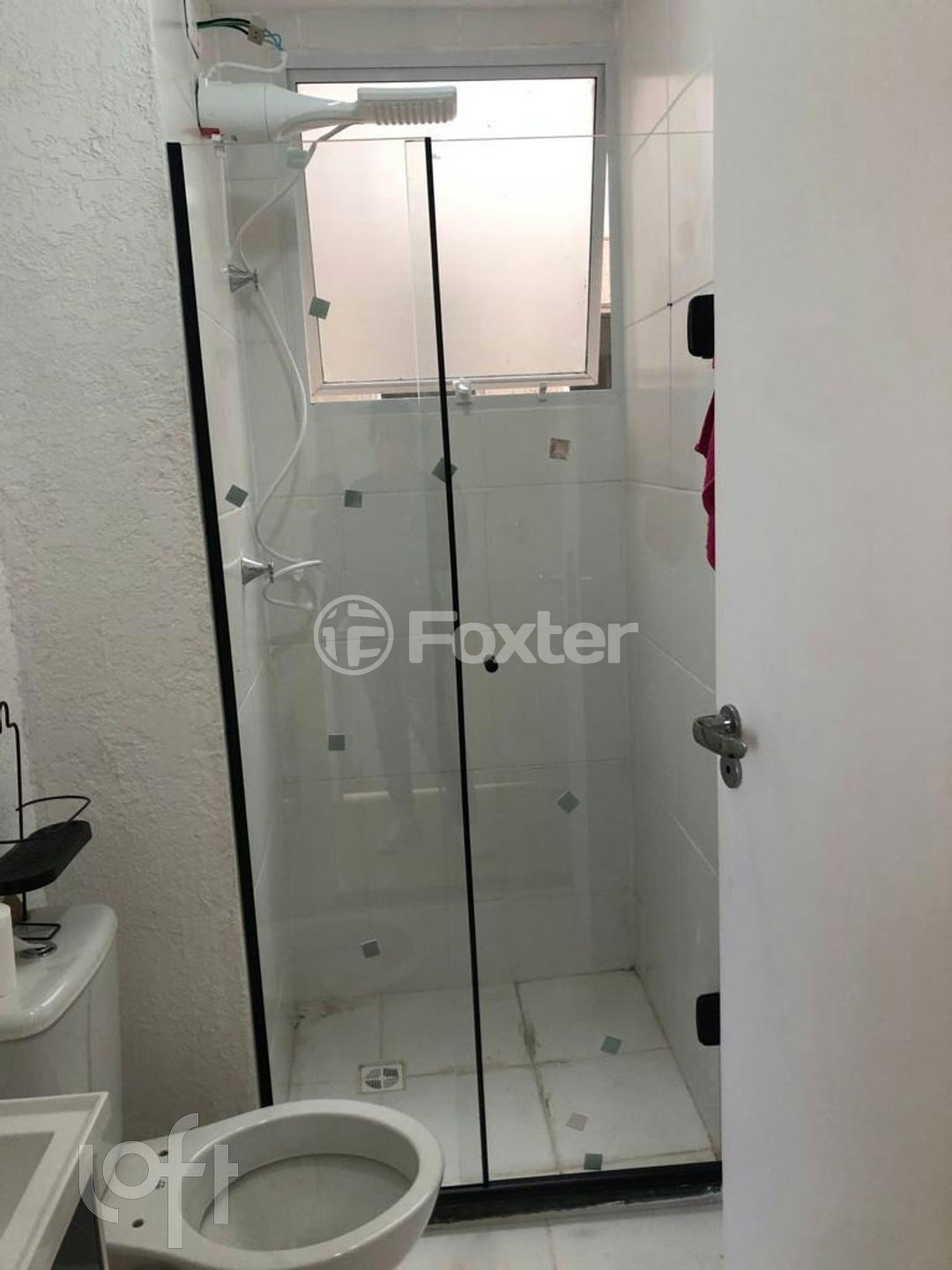 Apartamento à venda com 2 quartos, 42m² - Foto 3