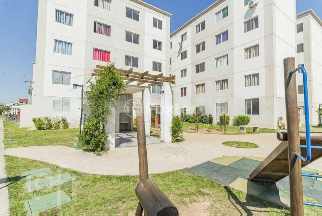 Apartamento à venda com 2 quartos, 42m² - Foto 16