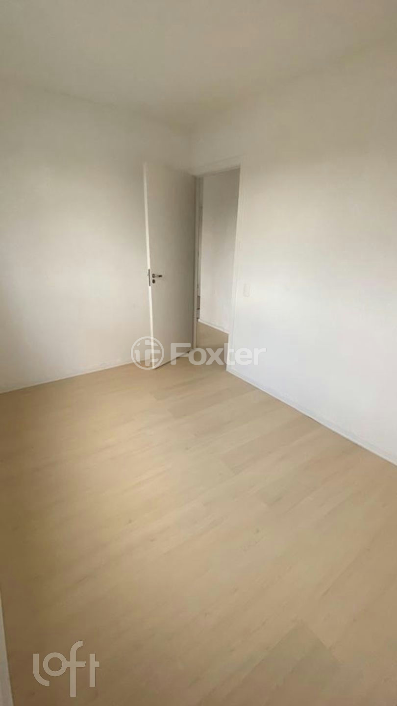 Apartamento à venda com 2 quartos, 42m² - Foto 1