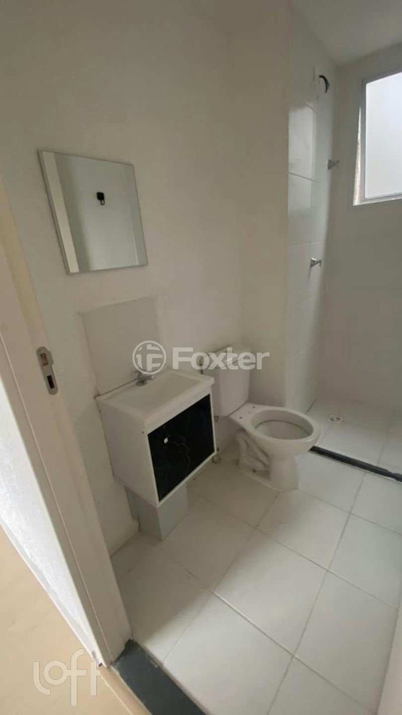 Apartamento à venda com 2 quartos, 42m² - Foto 10