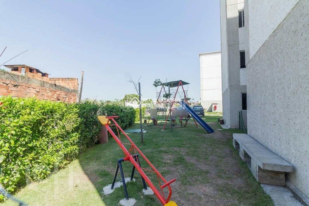 Apartamento à venda com 2 quartos, 42m² - Foto 17