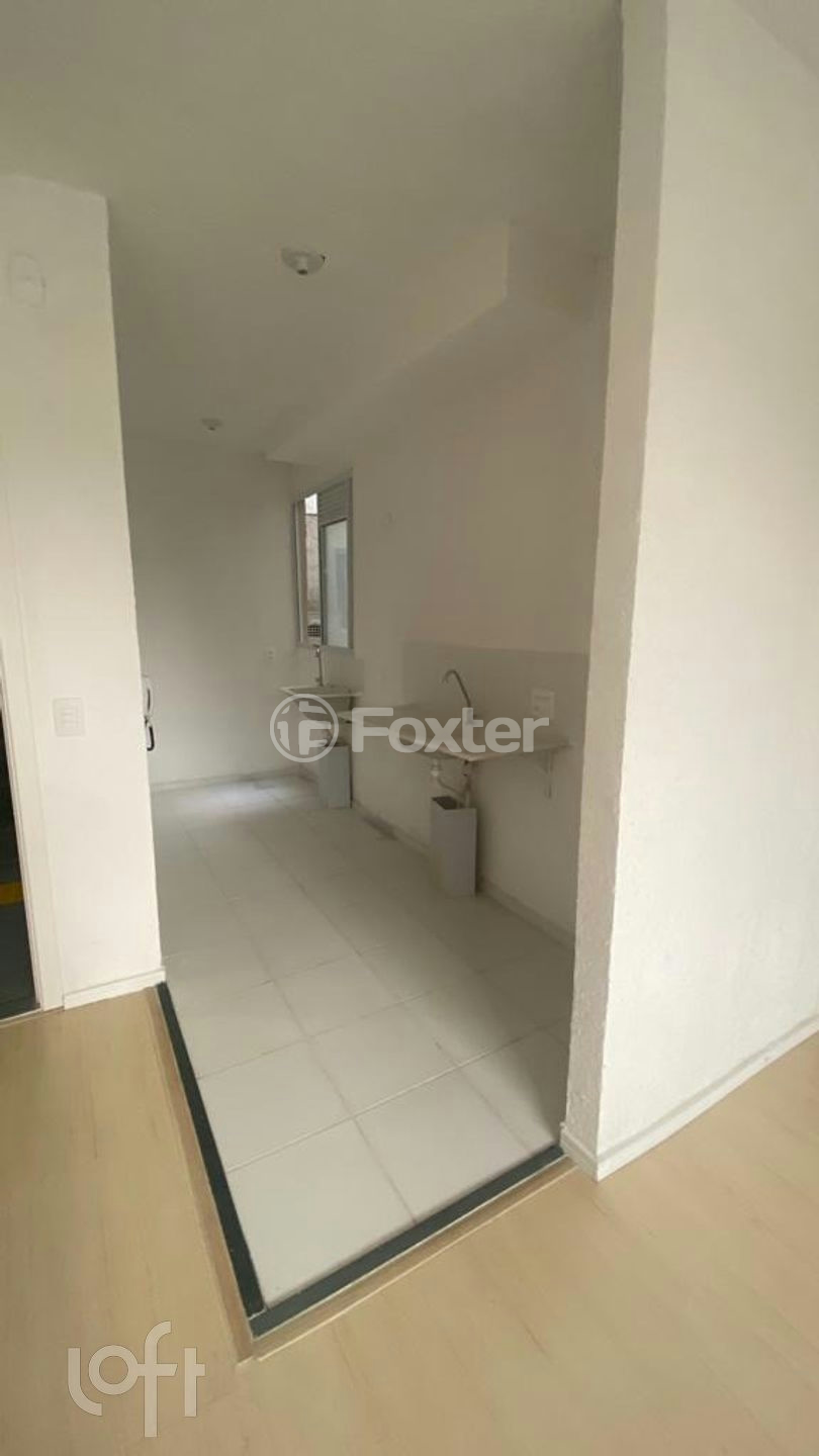 Apartamento à venda com 2 quartos, 42m² - Foto 12