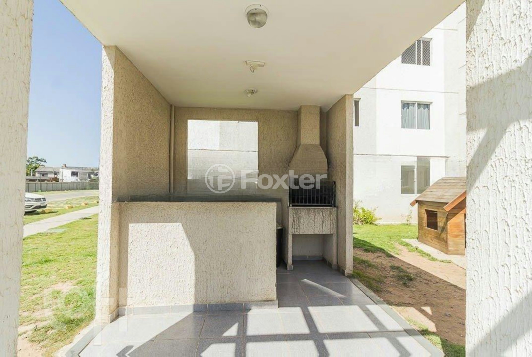 Apartamento à venda com 2 quartos, 42m² - Foto 15