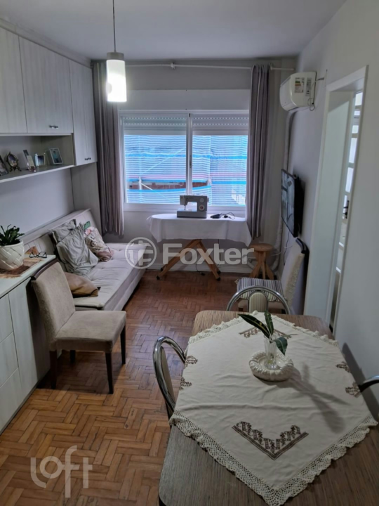 Apartamento à venda com 1 quarto, 42m² - Foto 14