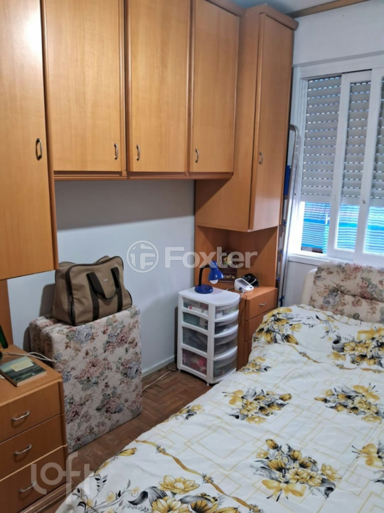 Apartamento à venda com 1 quarto, 42m² - Foto 10