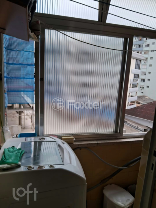 Apartamento à venda com 1 quarto, 42m² - Foto 6
