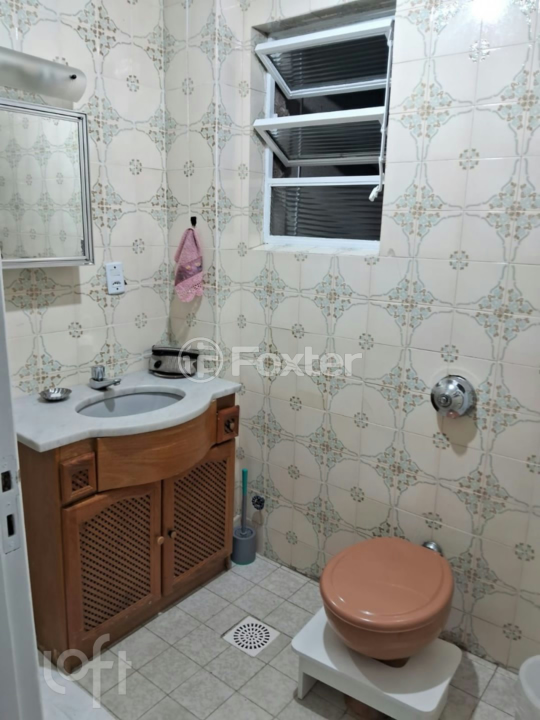 Apartamento à venda com 1 quarto, 42m² - Foto 11