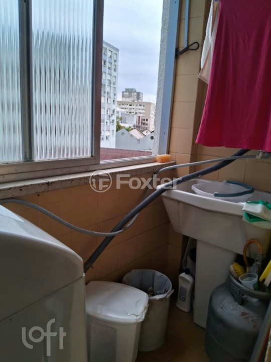 Apartamento à venda com 1 quarto, 42m² - Foto 7