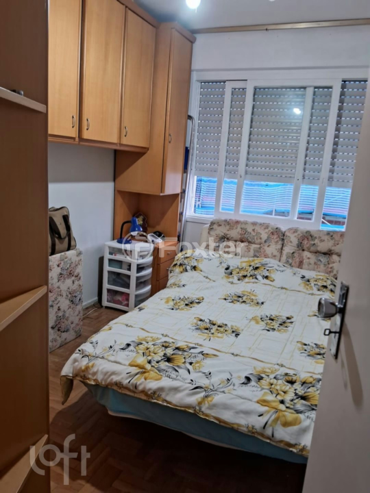 Apartamento à venda com 1 quarto, 42m² - Foto 9