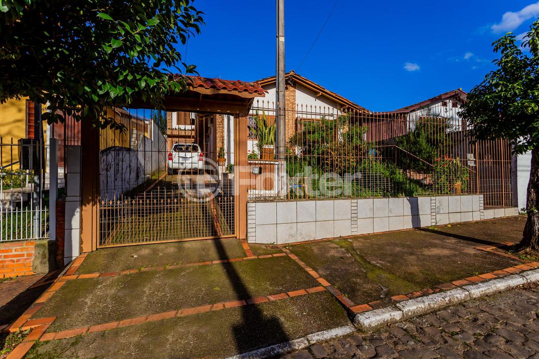 Casa à venda com 4 quartos, 200m² - Foto 6