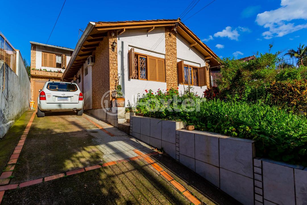 Casa à venda com 4 quartos, 200m² - Foto 7