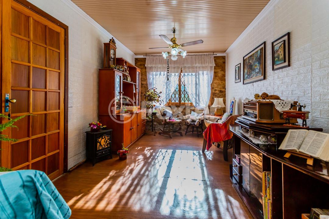 Casa à venda com 4 quartos, 200m² - Foto 8