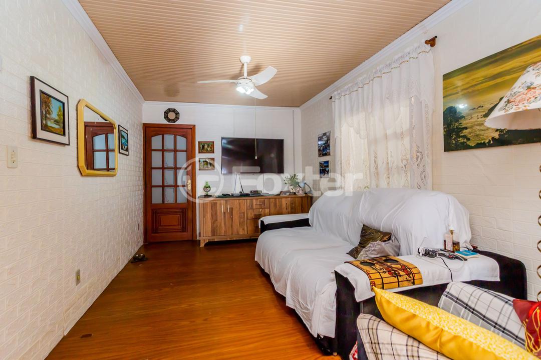 Casa à venda com 4 quartos, 200m² - Foto 9