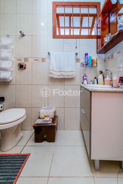 Casa à venda com 4 quartos, 200m² - Foto 10
