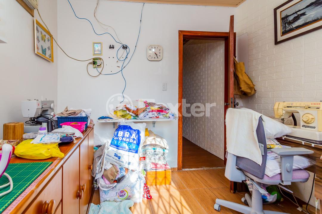 Casa à venda com 4 quartos, 200m² - Foto 12