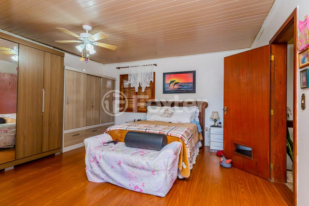 Casa à venda com 4 quartos, 200m² - Foto 16