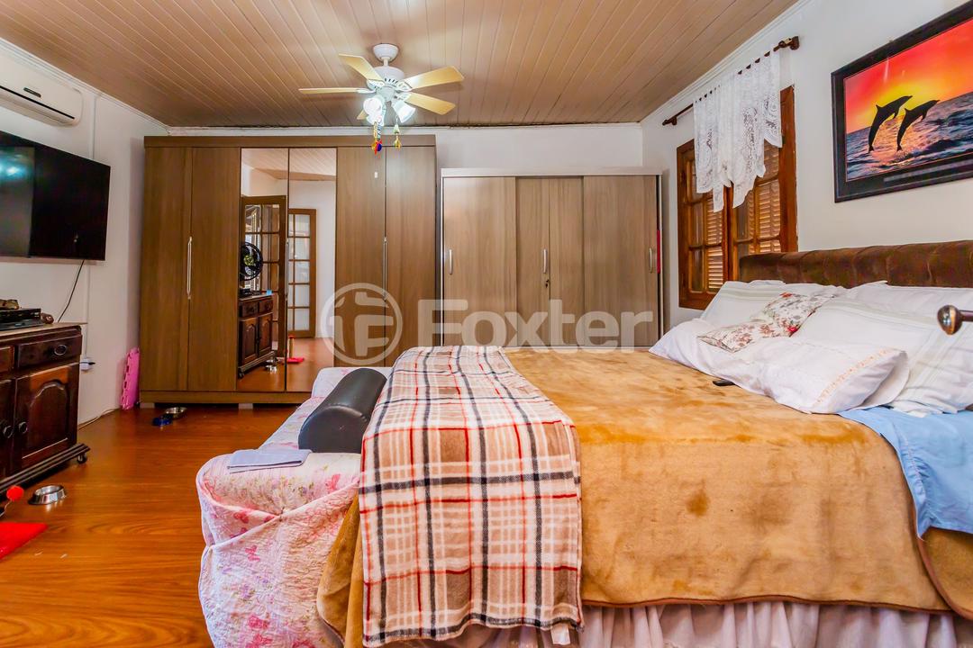 Casa à venda com 4 quartos, 200m² - Foto 18