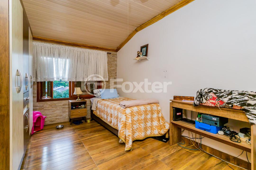 Casa à venda com 4 quartos, 200m² - Foto 23