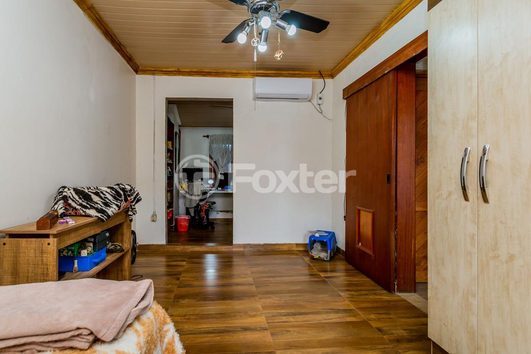 Casa à venda com 4 quartos, 200m² - Foto 24
