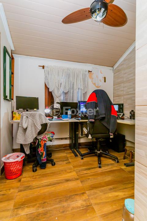 Casa à venda com 4 quartos, 200m² - Foto 25