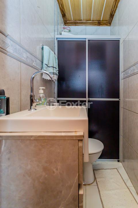 Casa à venda com 4 quartos, 200m² - Foto 27