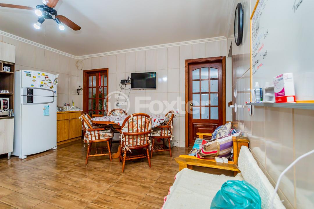 Casa à venda com 4 quartos, 200m² - Foto 29